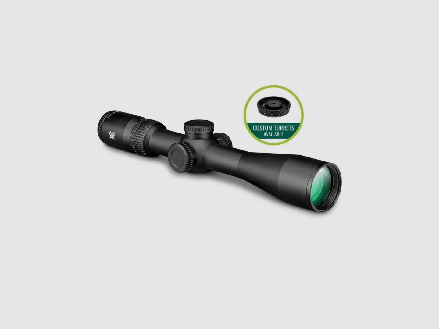 Zielfernrohr Vortex VIPER HD 3-15×44 BDC MOA, Bild 1 von 5