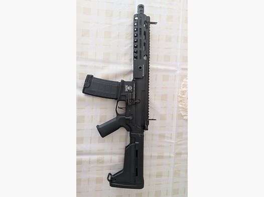 Ares Amoeba M4 Mutant AMM9 EFC
