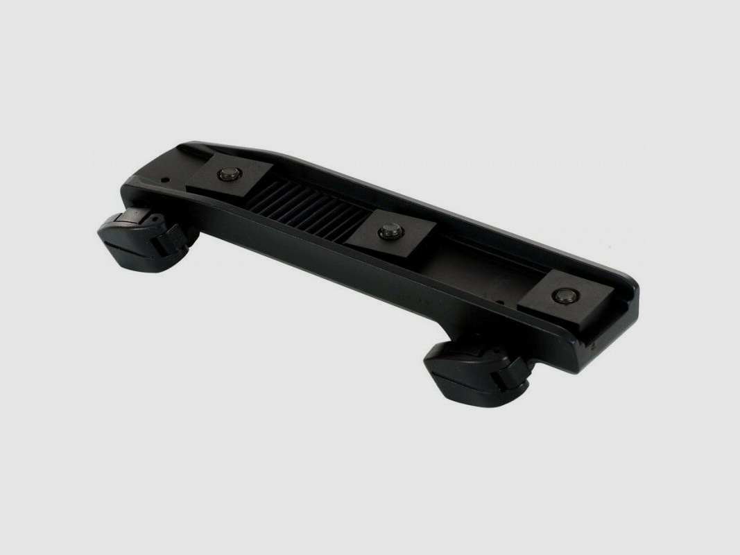 Blaser Sattelmontage ZEISS ZM und VM Zielfernrohr