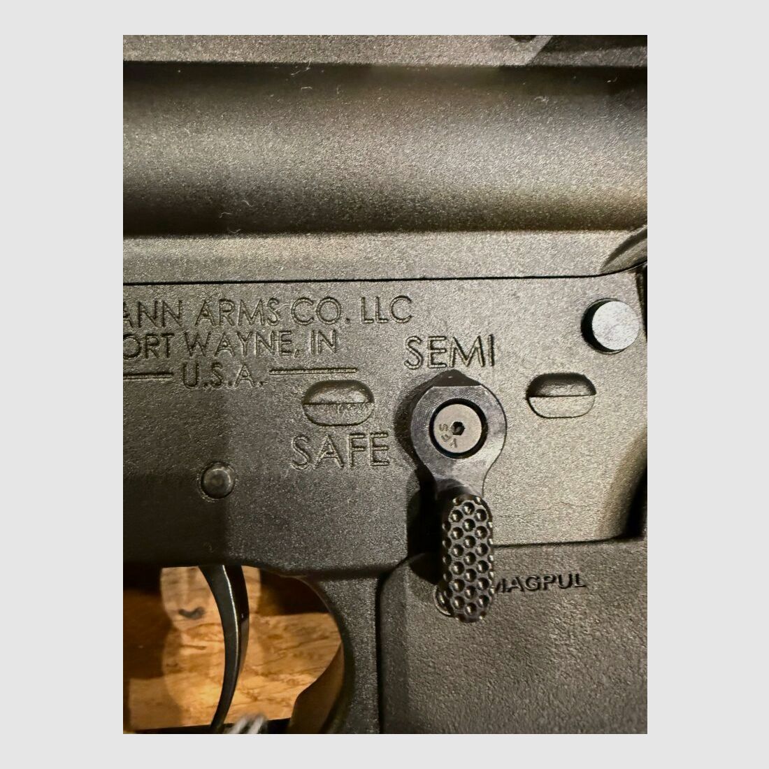 Tippmann M4-22 Elite Alpha-GS - Ultimate Package - Modell 2025