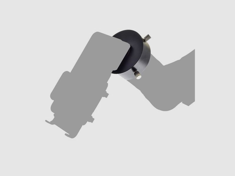 DDoptics Adapterring für Smartphone Adapter