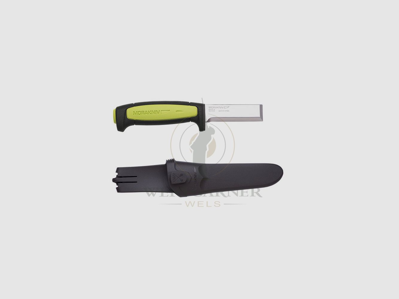 Morakniv PRO Chisel