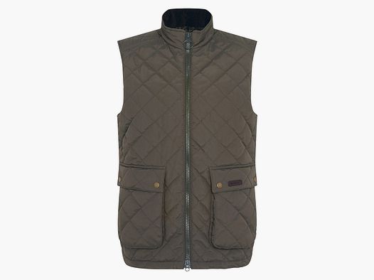 Barbour Weste Fernwood Gilet