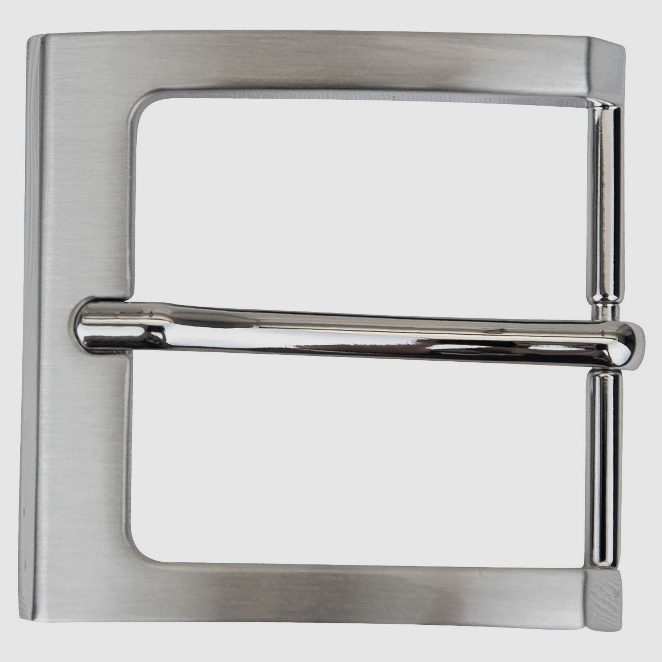 Standard-Gürtelschließe