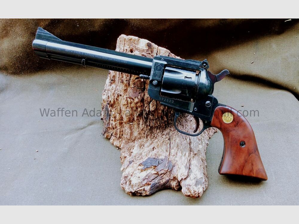 RECK F im Fünfeck R 20, 6 Zoll Lauflänge, Bild 2 von 5