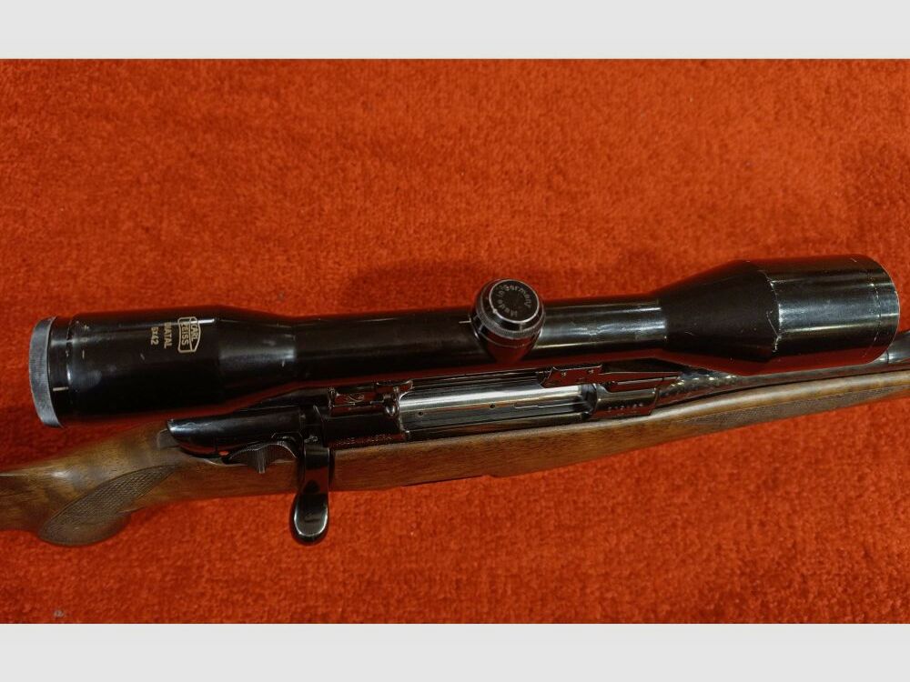 Steyr Mannlicher Mod.M 7x64