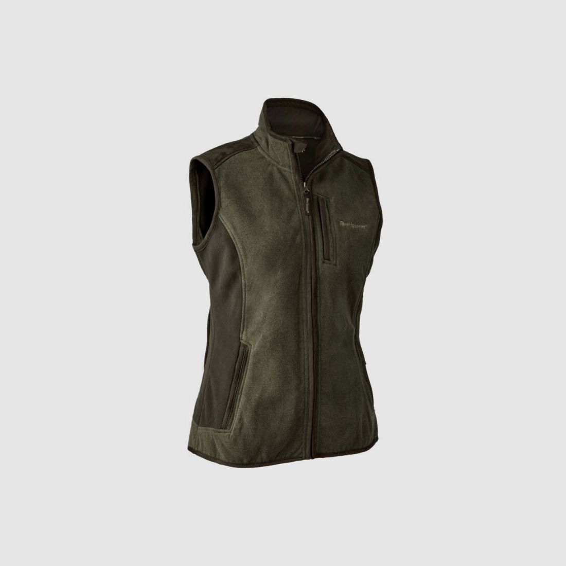 Deerhunter Lady Pam Fleece Vest