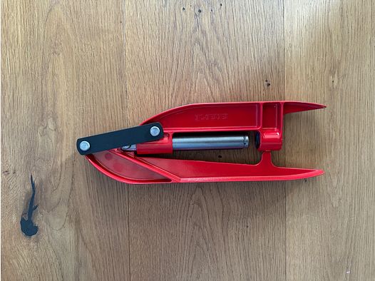 LEE Handladegerät