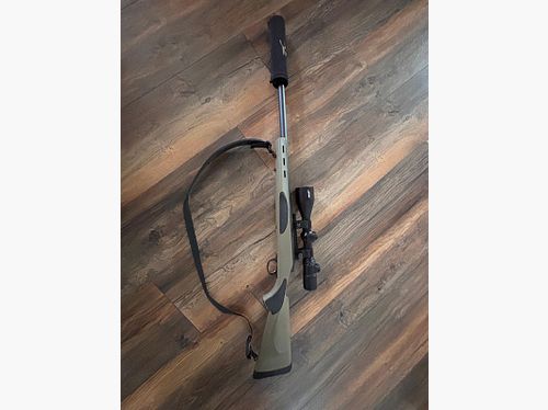Repetierbüchse Remington 700 Kal. 308 