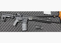Oberland Arms OA-15 M5 Premium Kaliber .223 Remington 16,75" Lauf