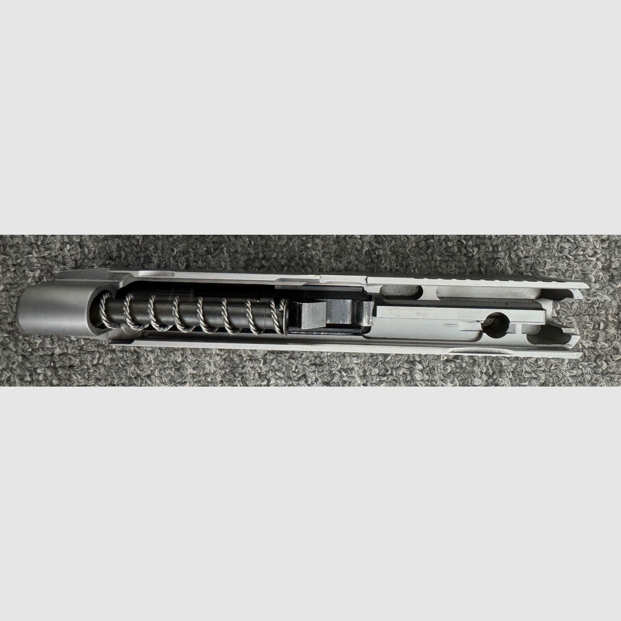 SIG Sauer P226 Stainless 9mm