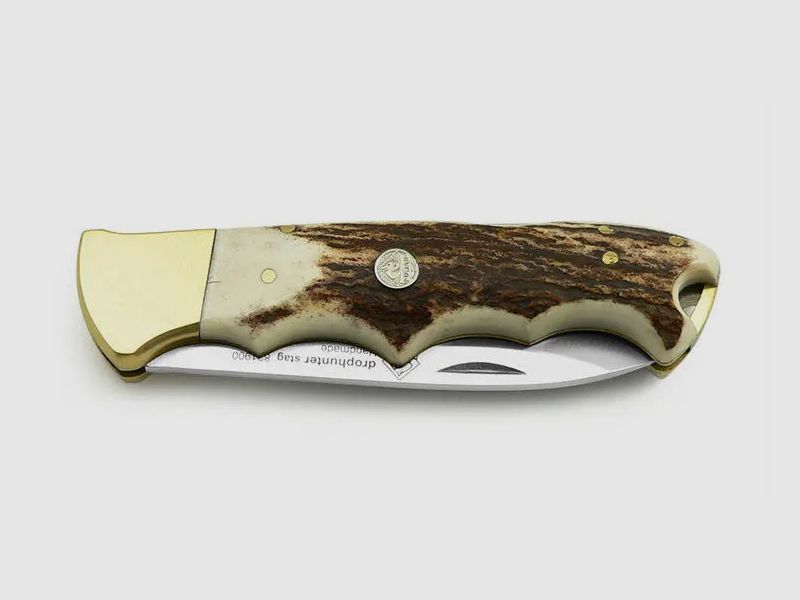 PUMA IP drophunter, stag