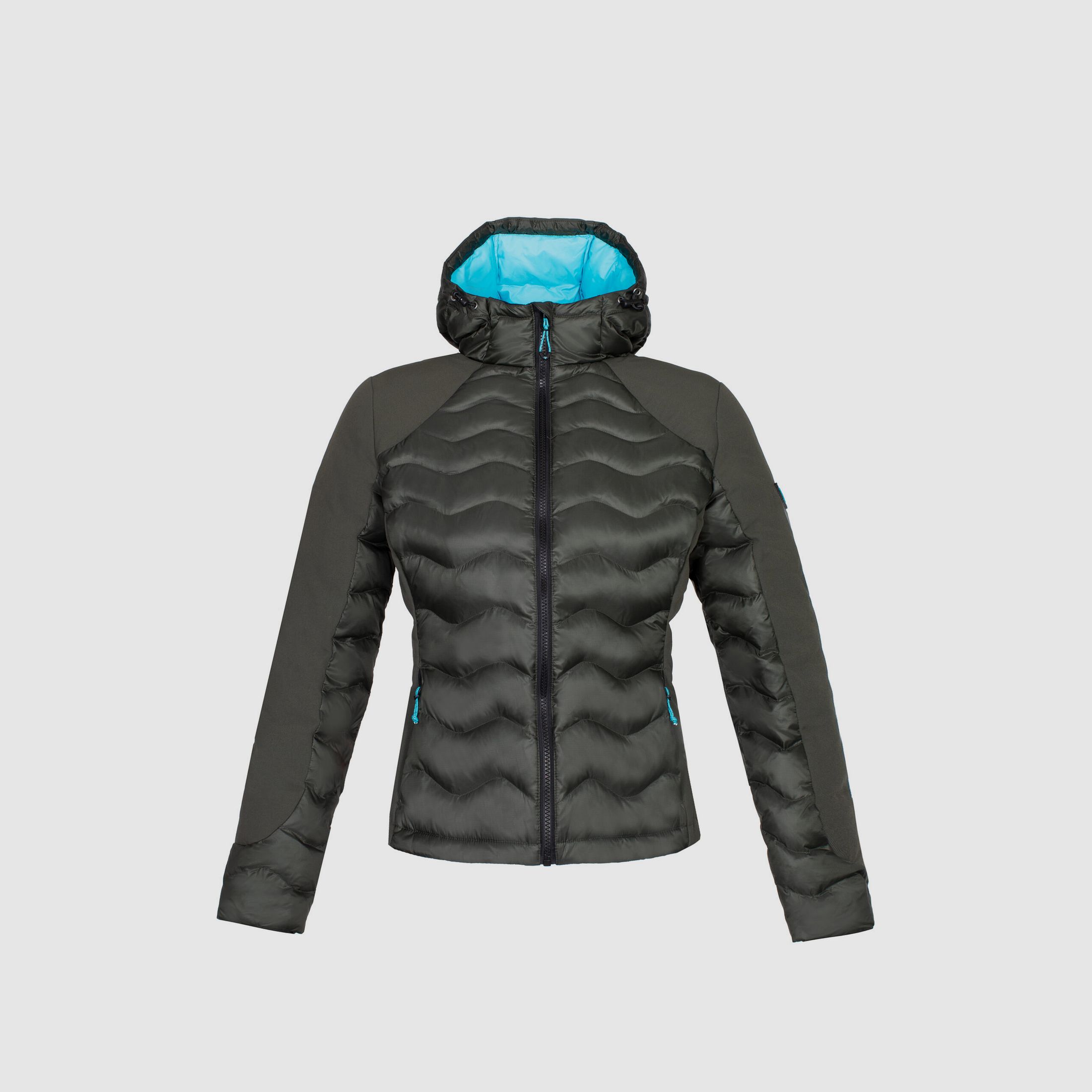 GIACCA ZOTTA FOREST Falun Mujer