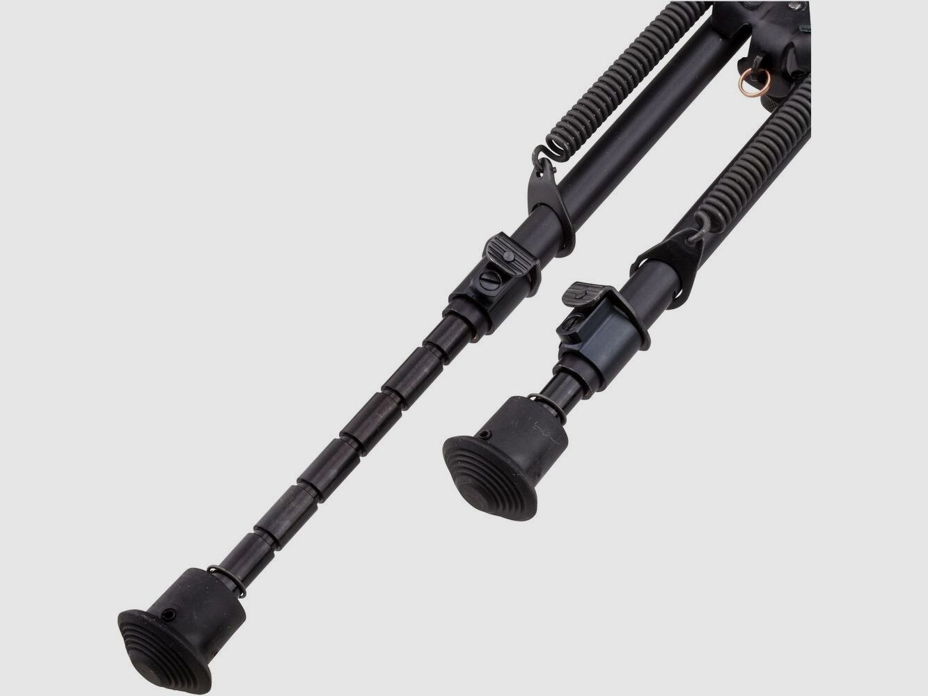 Harris Zweibein LM 9-13 inch (leg notch)