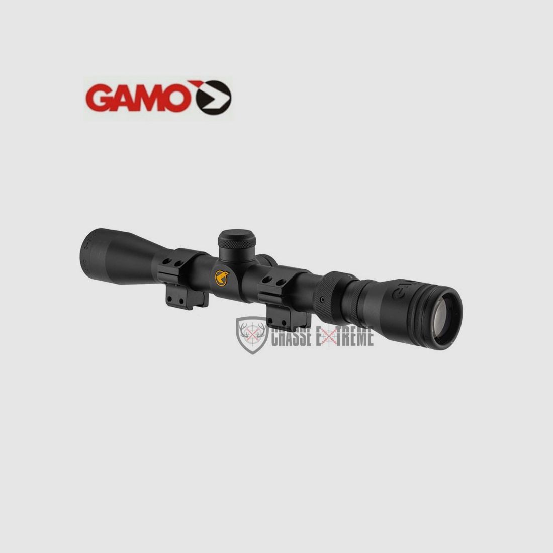 GAMO 3-9X32 WR Zielfernrohr, Bild 2 von 8