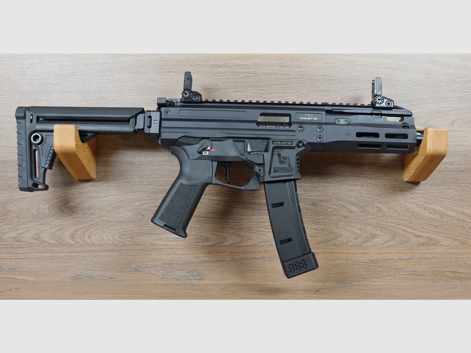 Stinger 9 8 », Bild 3 von 8
