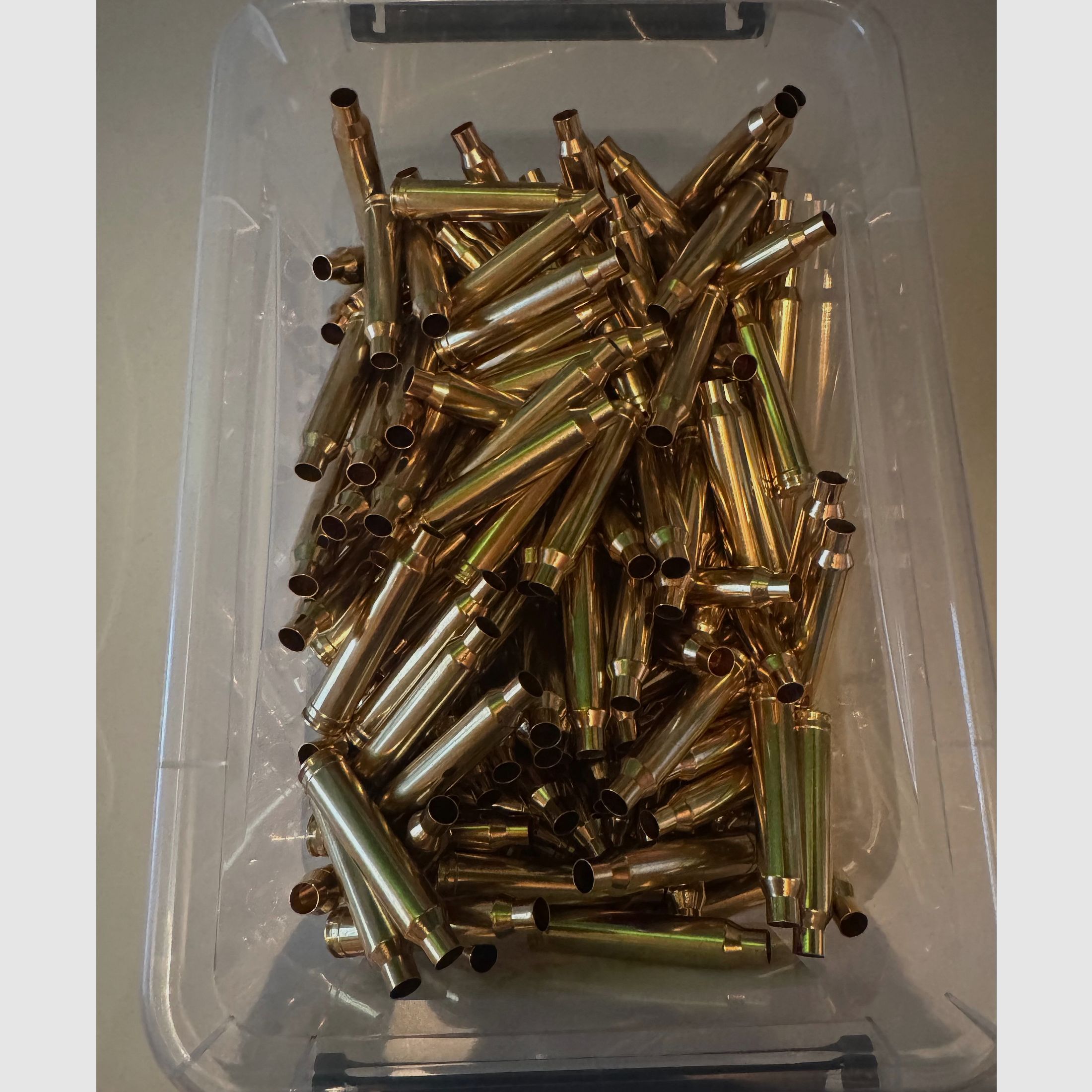 300 Win Mag Hülsen (200 Stk.)