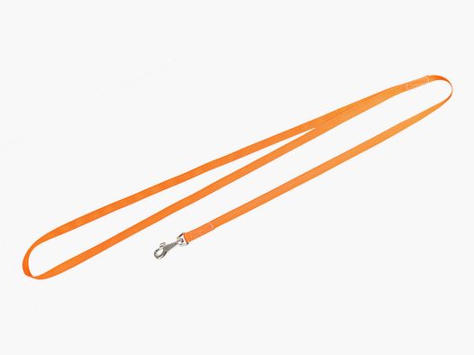 AKAH Umhängeleine orange