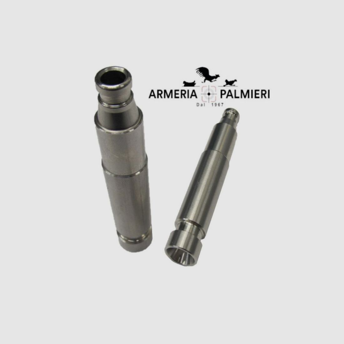 FUNNEL CUSTOM INOX X DILLON 650 550, afbeelding 1 van 2