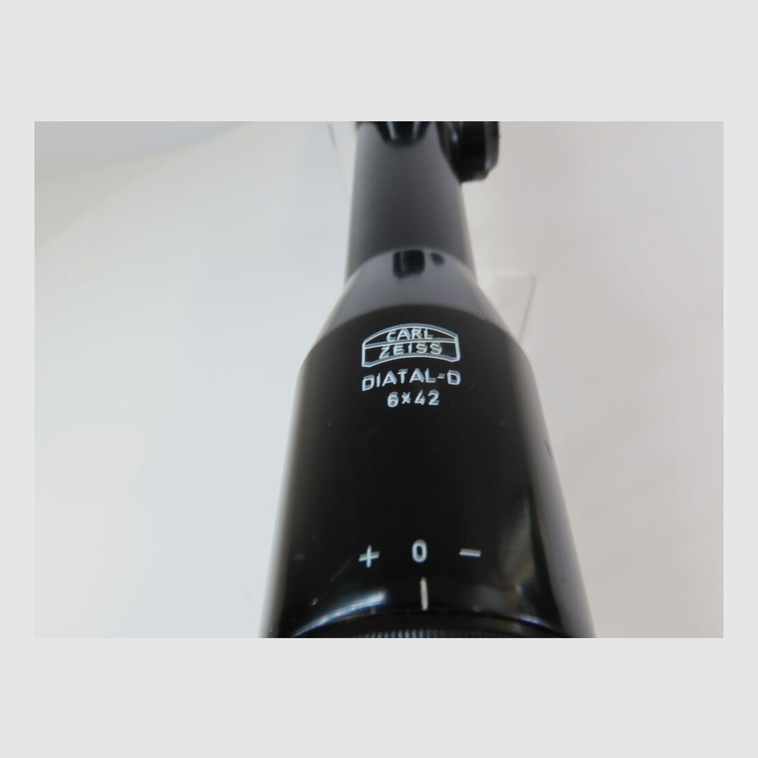 Steyr Mannlicher jacht carbine