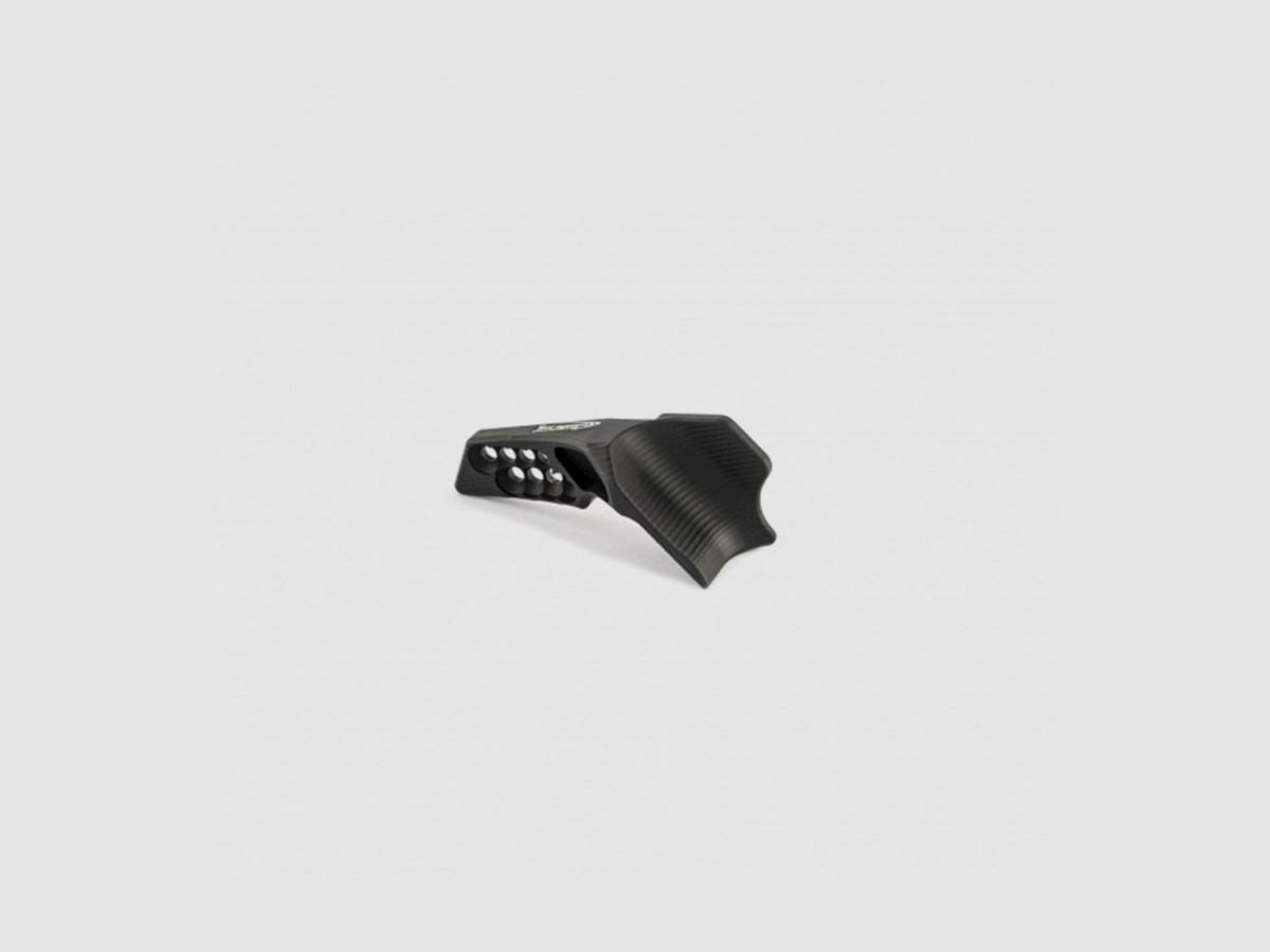 TONI SYSTEM B92XSX Daumenauflage für Beretta 92X, Farbe: Blau, Bild 1 von 3