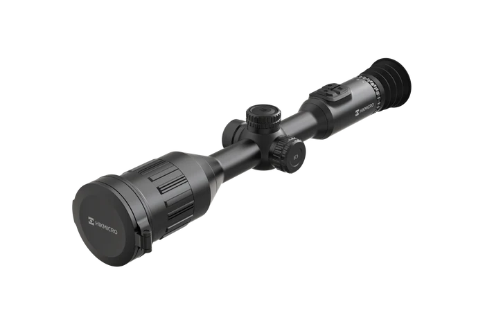 HIKmicro Stellar 3.0 35mm Termisk Sigtekikkert m/ LRF, billede 8 af 8