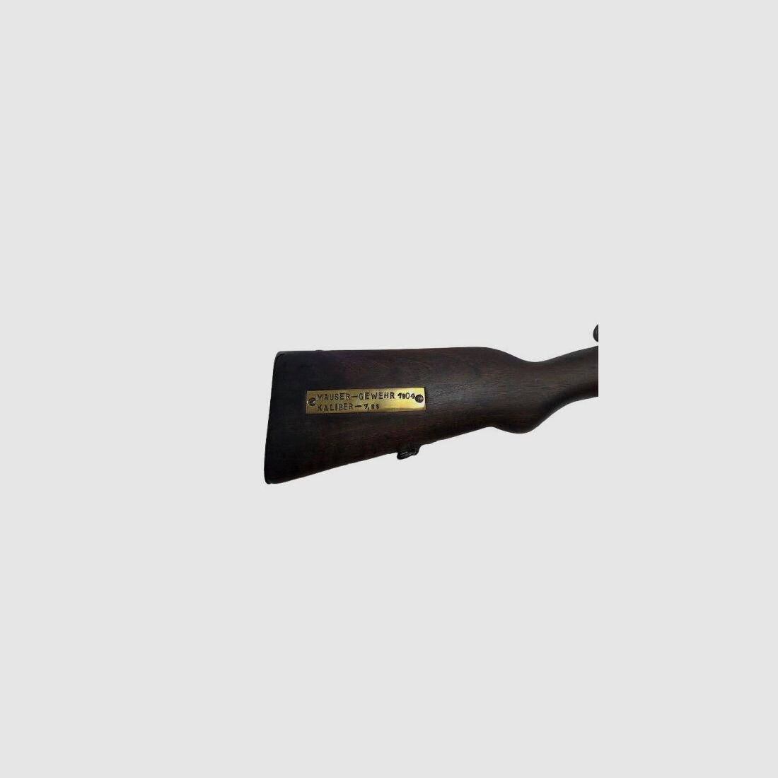 Mauser 1904, Bild 6 von 6