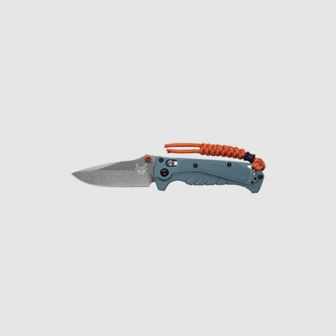 CUCHILLO BENCHMADE MINI ADIRA GRIVORY, imagen 1 de 7