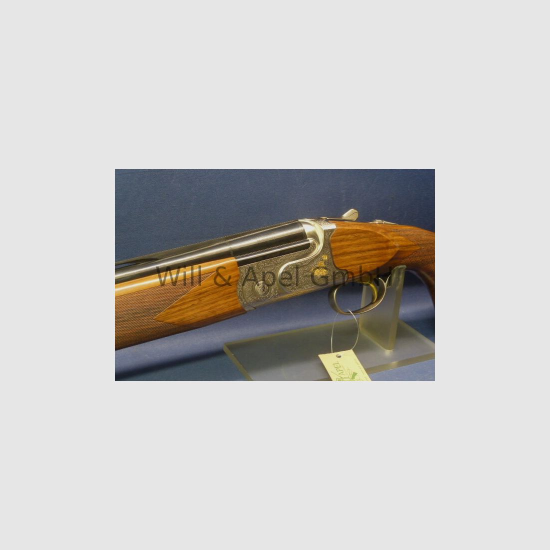 Guerini Tempio Syren Sporting