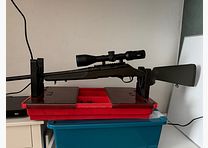 Haenel Repetierbüchse Jaeger 10 .308 win.