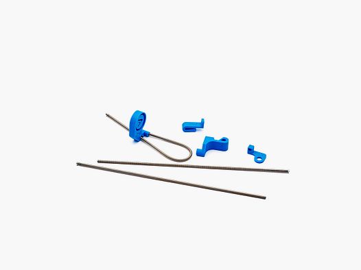 Armanov ​​SPSHPLS Kit de repuestos para Shellplate con resorte de retención de caja para Dillon XL650/XL750