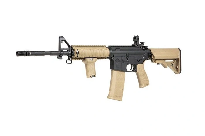 Carabine ASG RRA Specna Arms SA-E03 EDGE - Half-Tan, image 23 sur 90