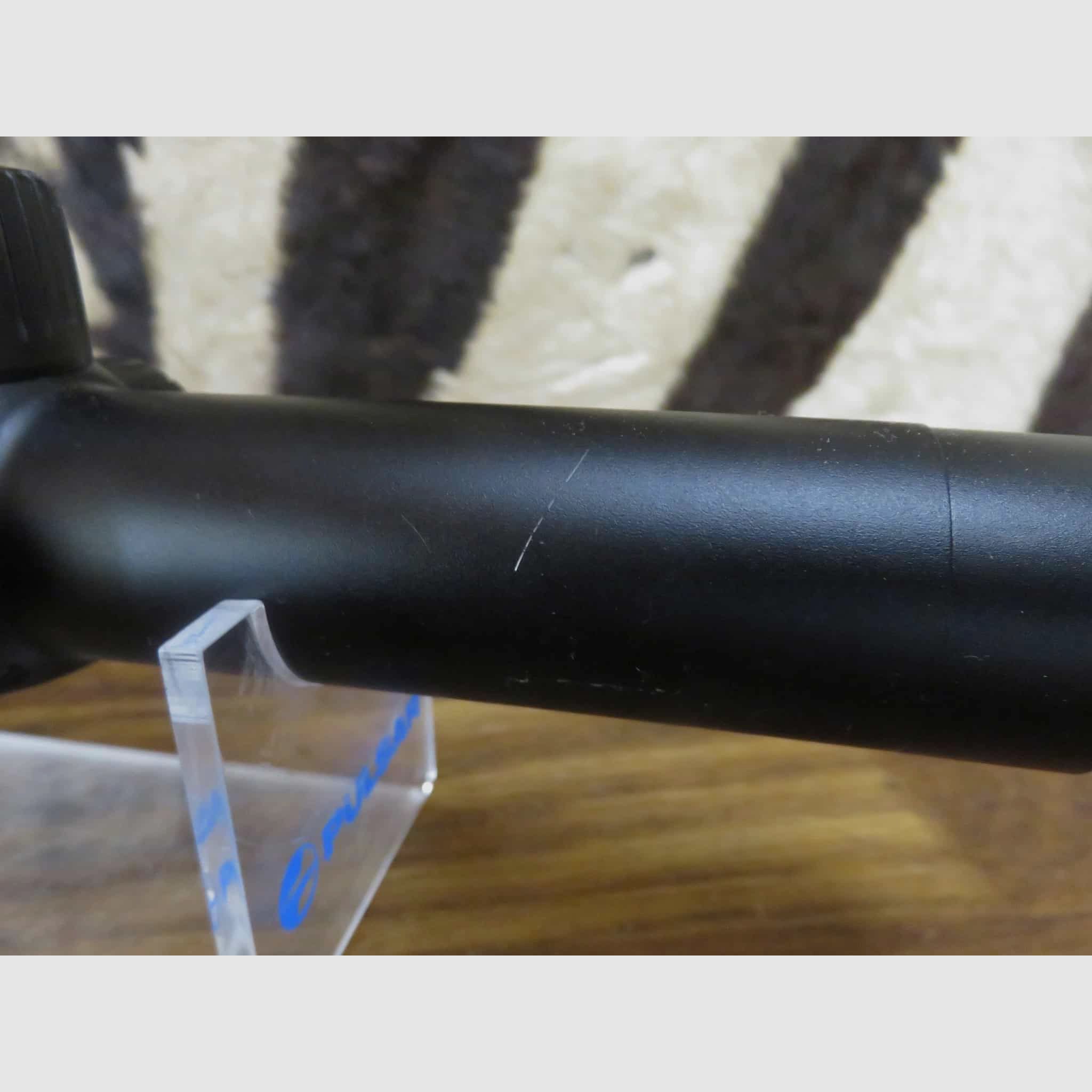 SWAROVSKI Z8i 1-8×24 Zieloptik ret 4Ai, Bild 6 von 11