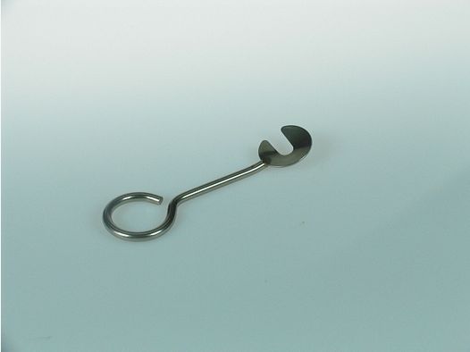 Cuillère à bouton AHG