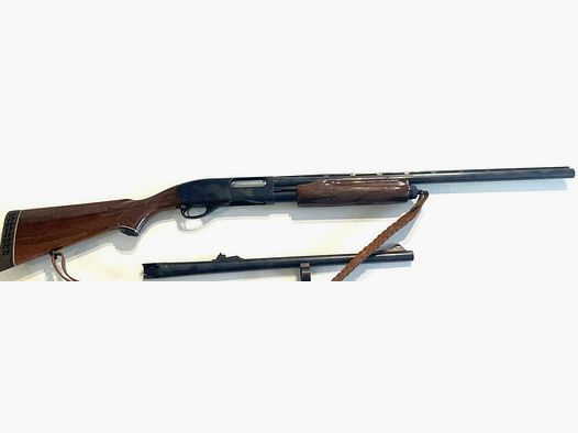 Remington 870 Magnum Wingmaster