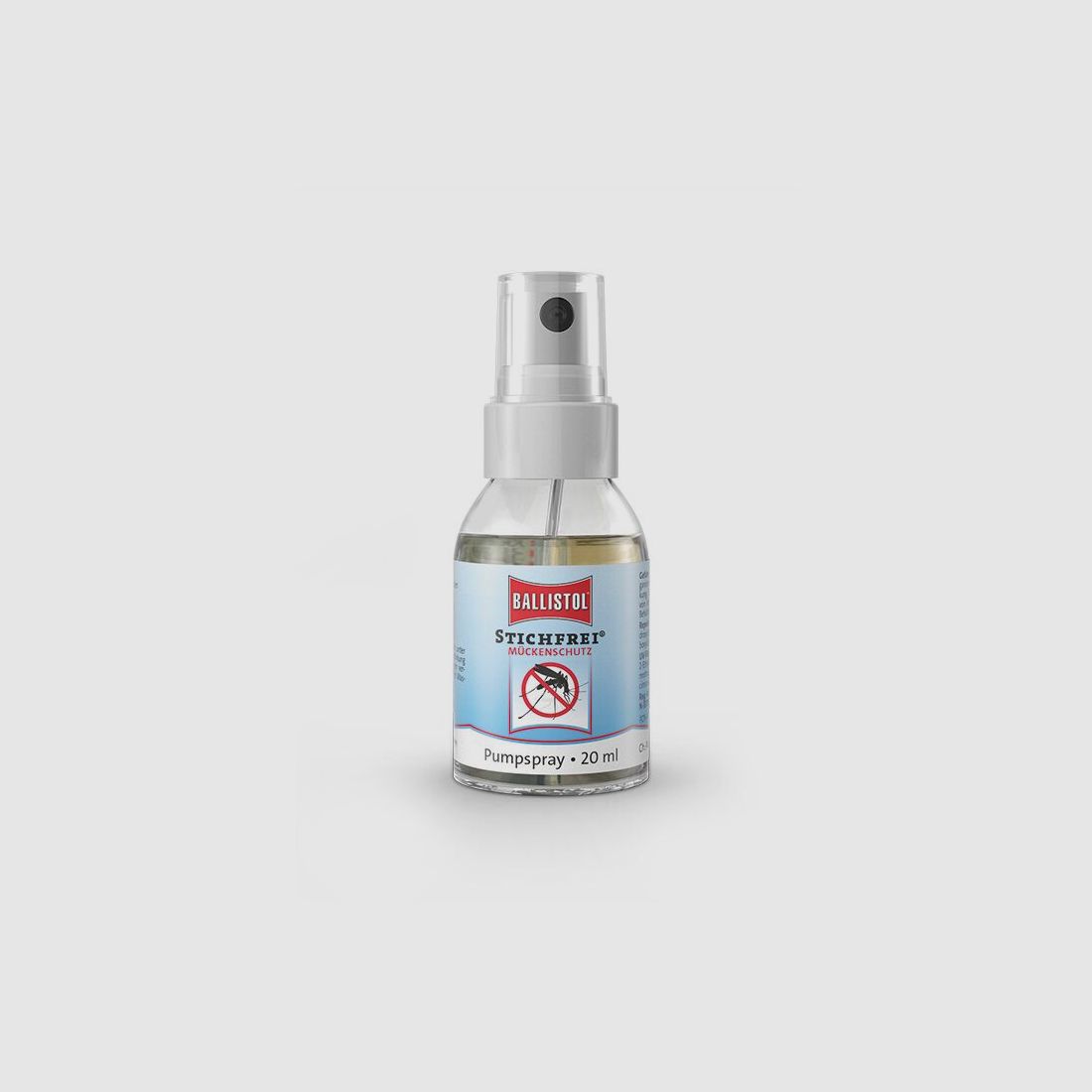 Ballistol Stichfrei Pumpspray 20 ml