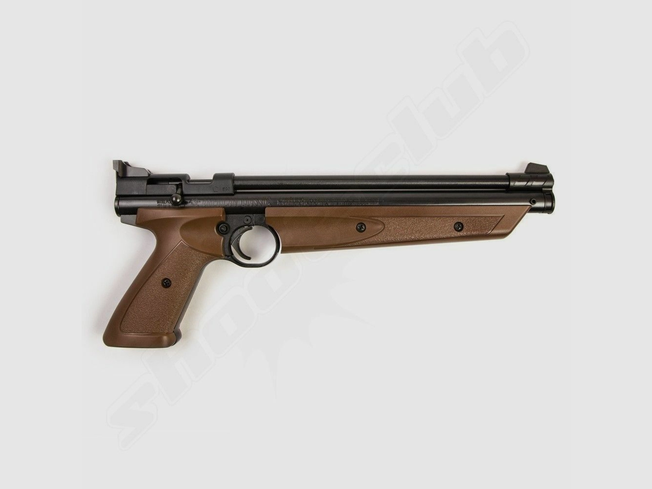 Crosman 1377 American Classic