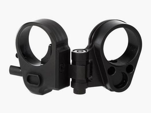 LAW TACTICAL Gen-S AR-Klappschaftadapter
