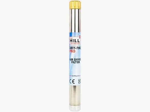 Filter für Hill EC-3000 (Evo) Kompressor Dry Pack Pro Lufttrockner