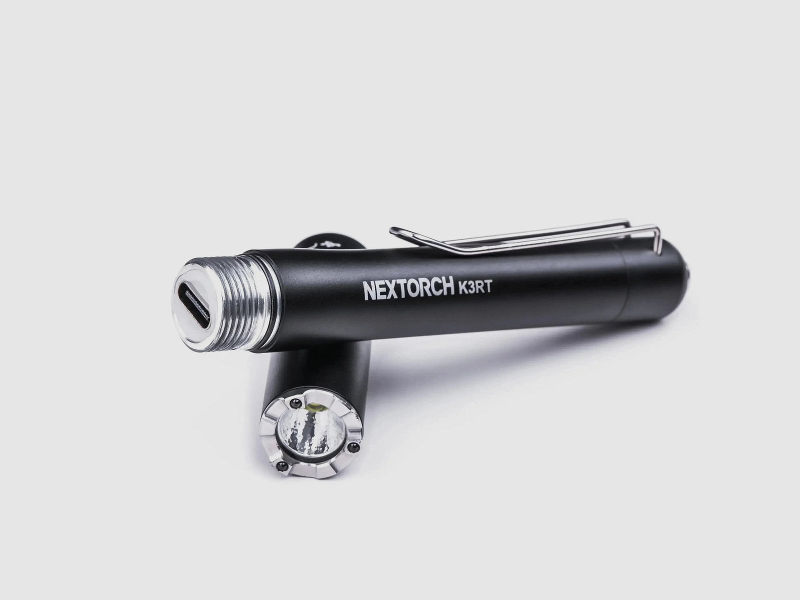 Nextorch Stiftlampe K3RT