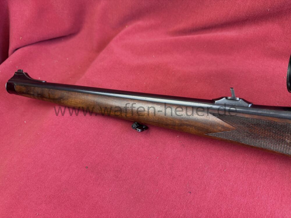 Sauer Luxus Stutzen