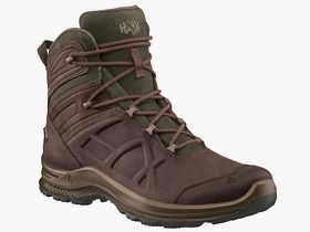 Haix Heren Jacht Schoenen Black Eagle Nature GTX mid