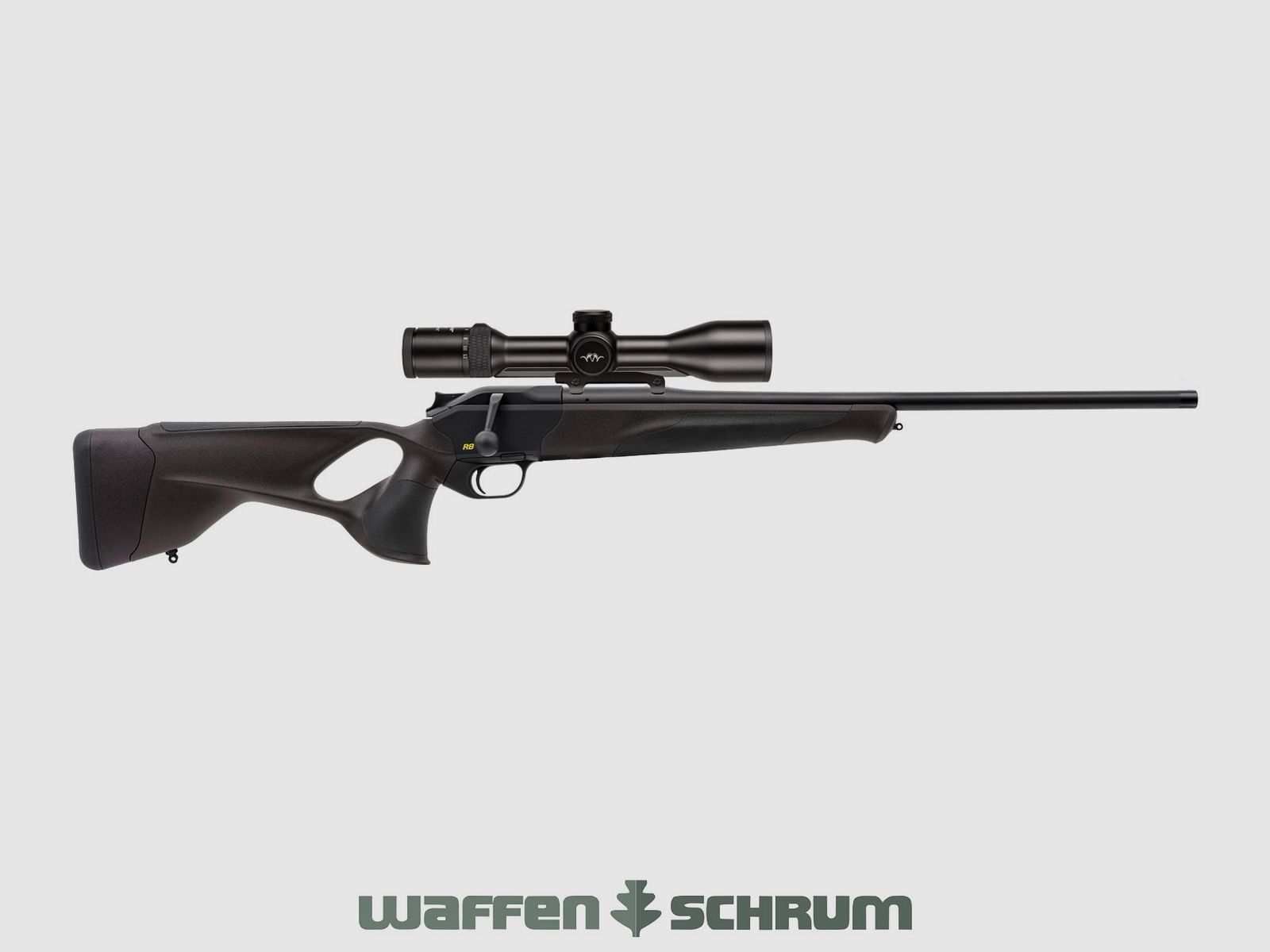 Blaser R8 Ultimate ATZL Offerta Completa incl. Ottica