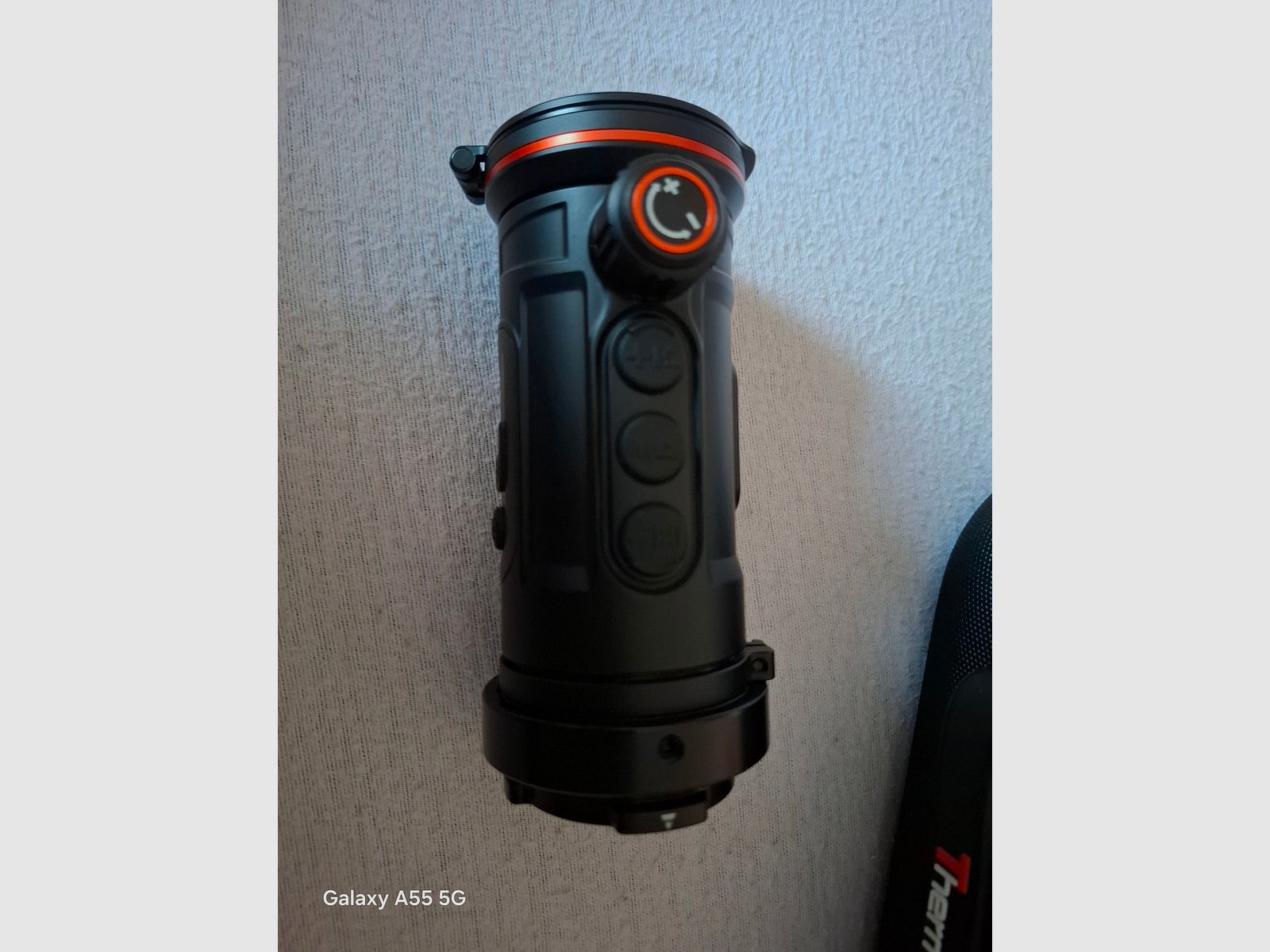 Therm tec hund 650 umd infiray e6 v3 pro