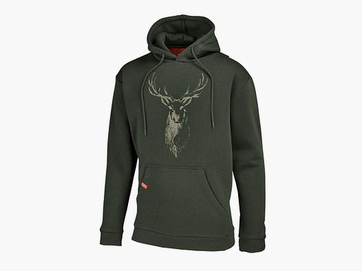 Hart Pullover Hirsch