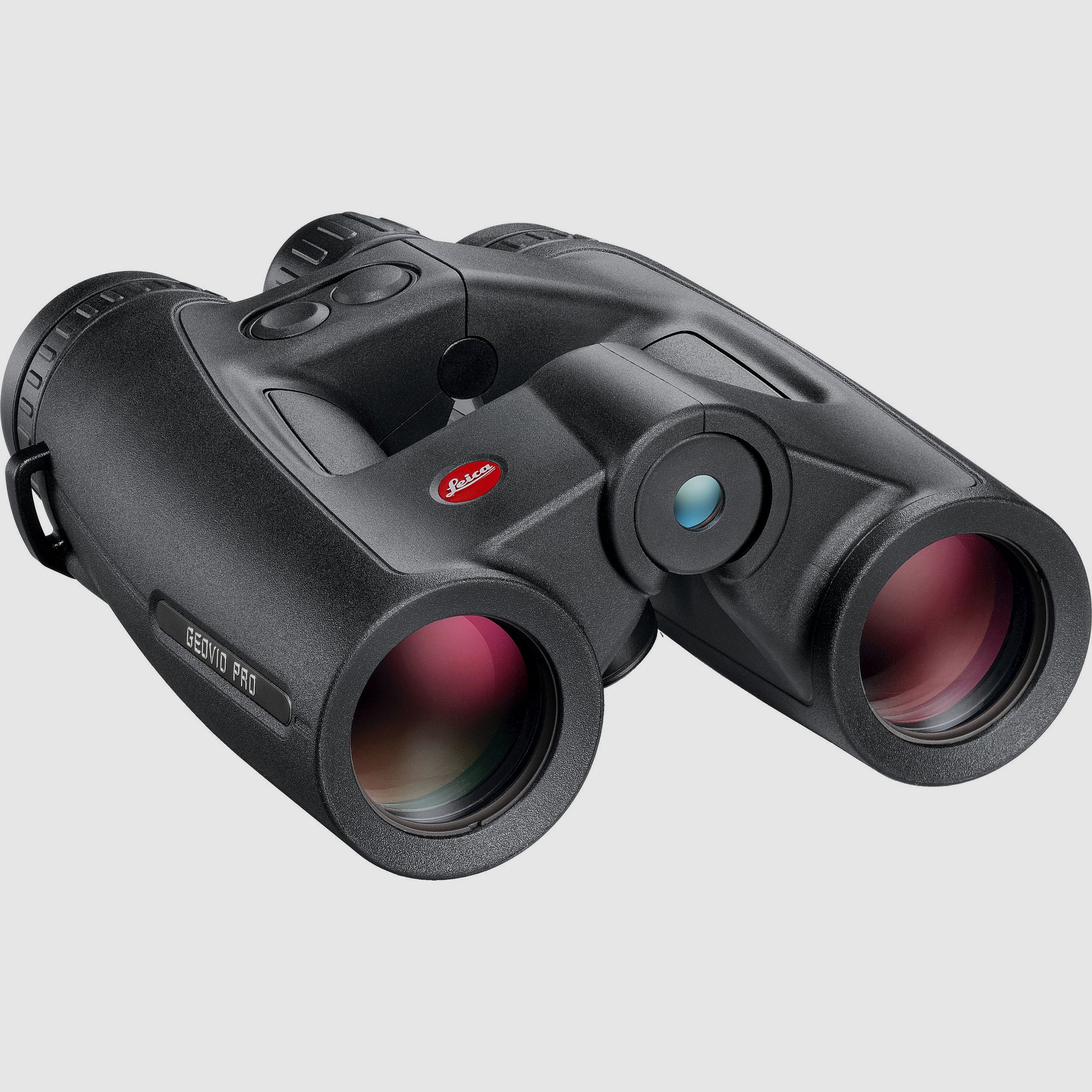 Leica Fernglas Geovid Pro 10x32