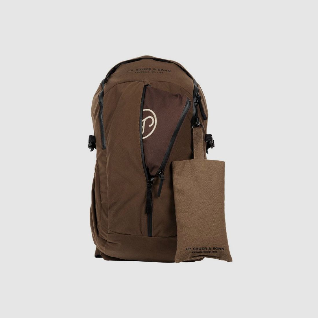 Sauer Jagd Rucksack Classic