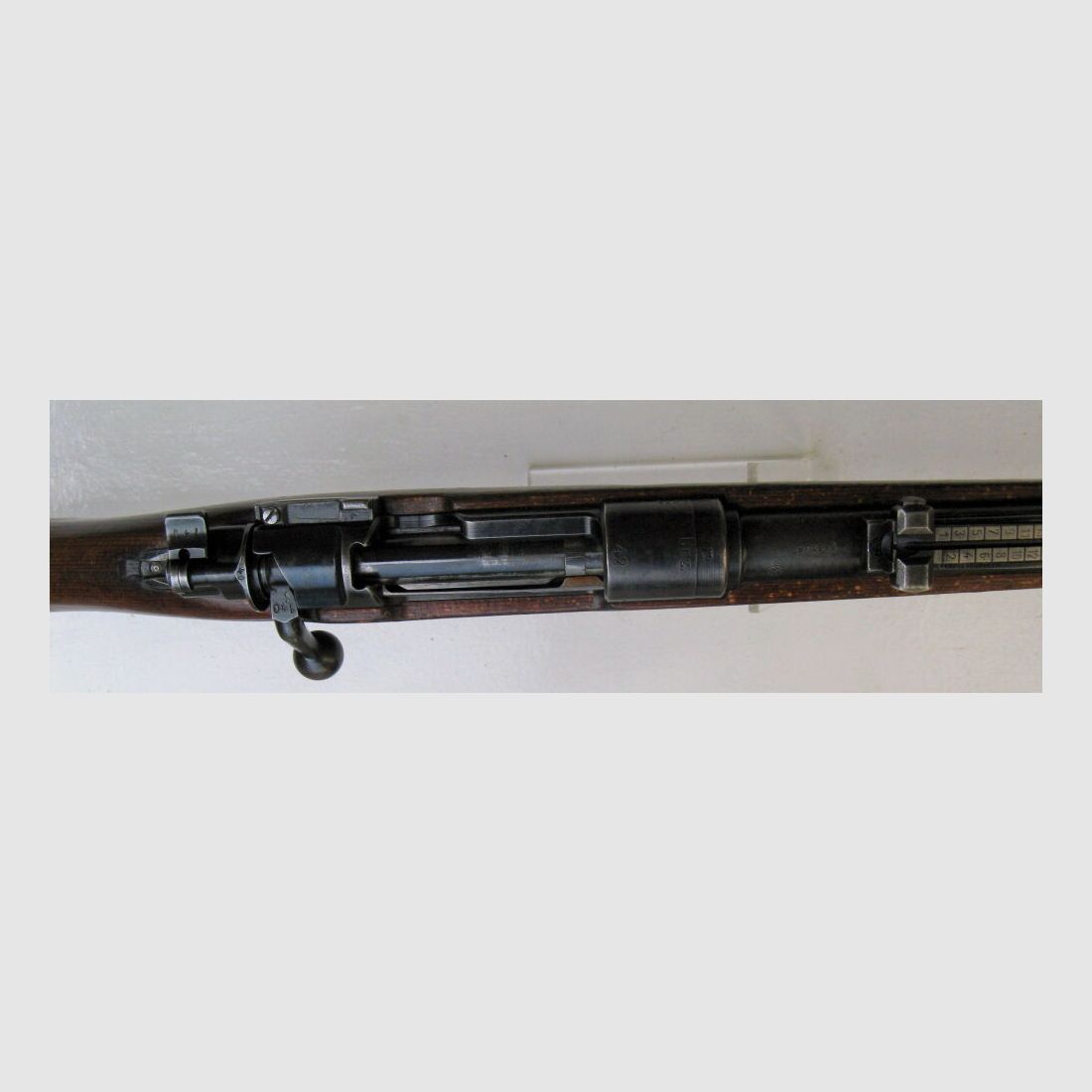 bnz 42 / K98, immagine 6 di 7
