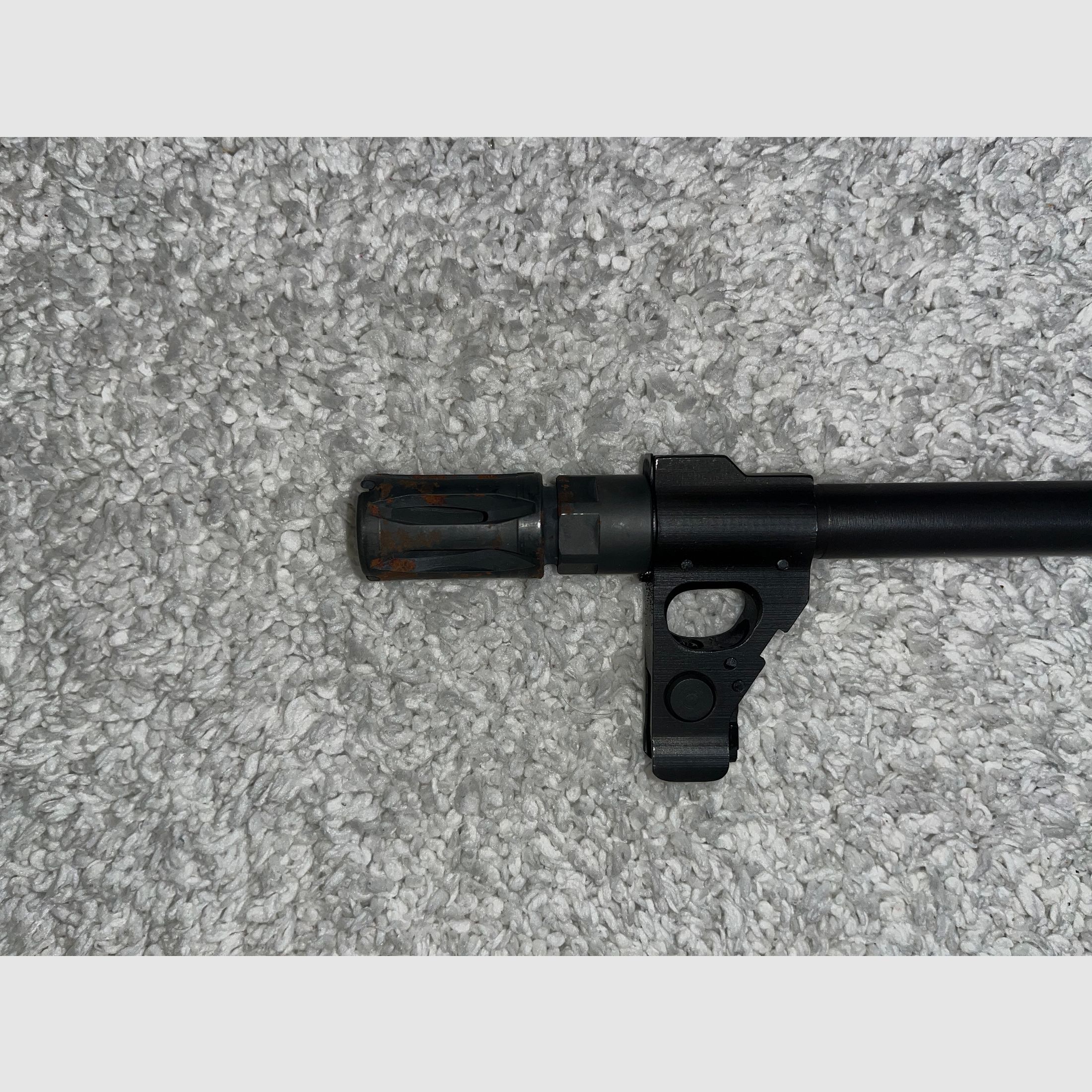 Zastava M2010 Cal. .308 Win