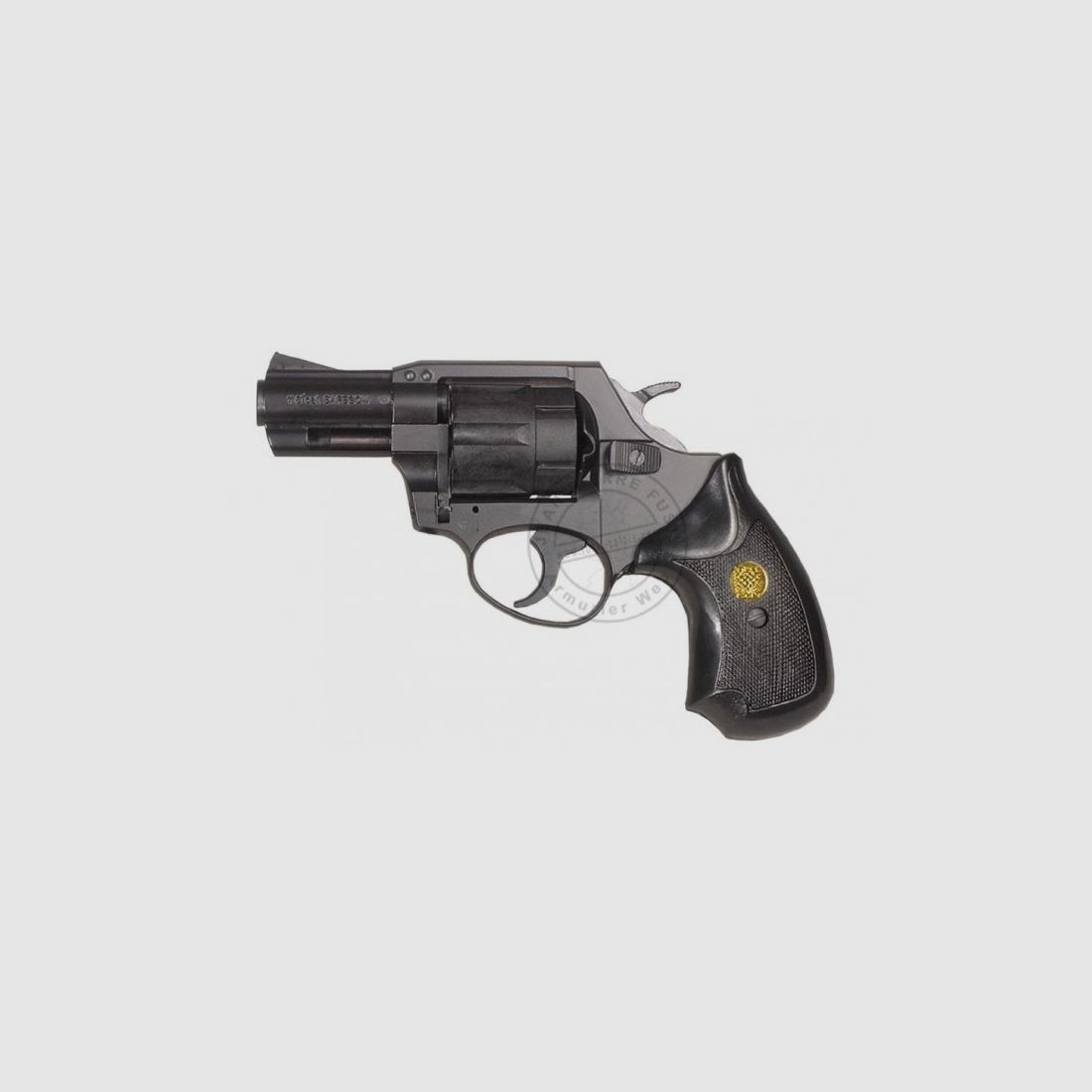 SAFEGOM Revolver - Loop 2,5'' - Kal. 11,6mm, afbeelding 1 van 2